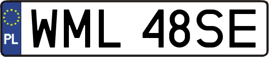 WML48SE