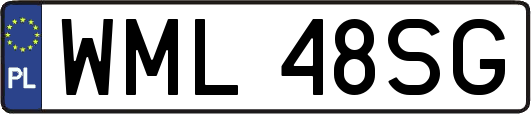 WML48SG