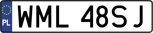 WML48SJ