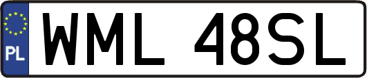 WML48SL