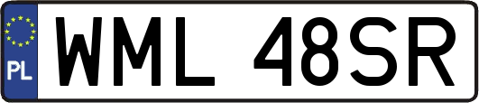 WML48SR