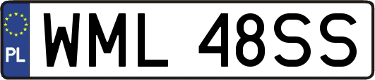 WML48SS