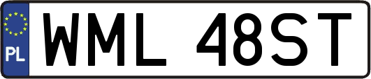 WML48ST