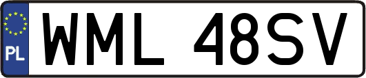 WML48SV