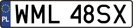 WML48SX