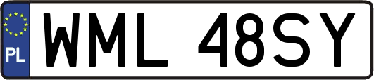 WML48SY