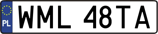 WML48TA