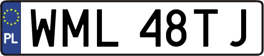 WML48TJ
