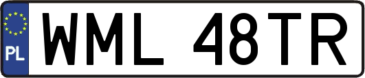 WML48TR