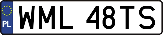 WML48TS