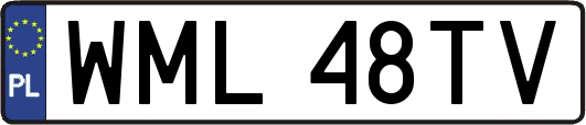 WML48TV