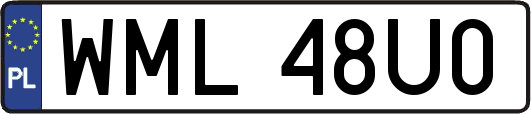 WML48U0