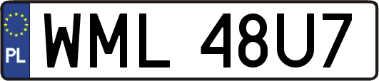 WML48U7