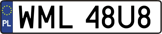 WML48U8
