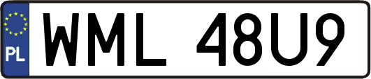 WML48U9