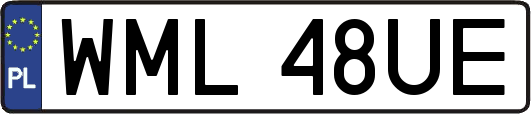 WML48UE