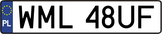 WML48UF