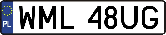 WML48UG