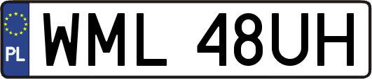 WML48UH
