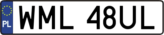 WML48UL
