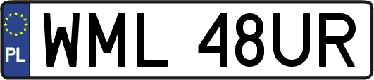 WML48UR