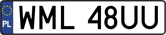WML48UU