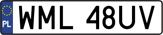 WML48UV