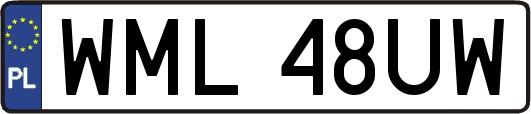 WML48UW