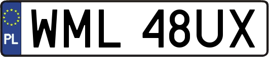 WML48UX