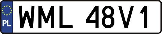 WML48V1