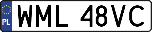 WML48VC