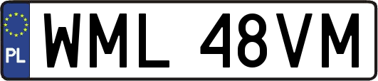 WML48VM