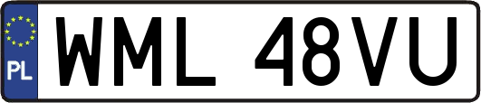 WML48VU