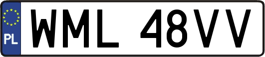 WML48VV