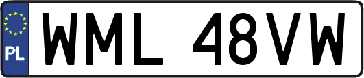 WML48VW
