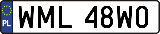 WML48W0