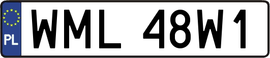 WML48W1