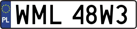 WML48W3