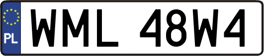 WML48W4
