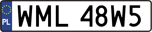 WML48W5