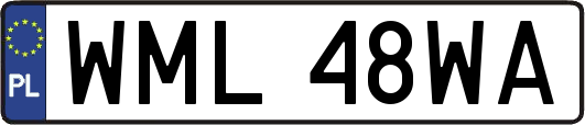 WML48WA