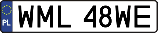 WML48WE