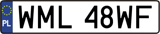 WML48WF