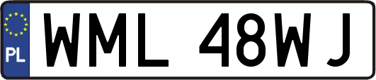 WML48WJ