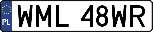 WML48WR