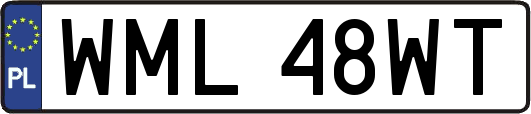 WML48WT