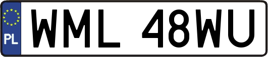 WML48WU