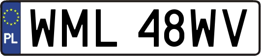 WML48WV