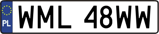 WML48WW