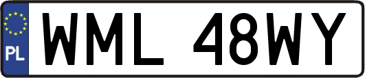 WML48WY